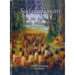 Sad-darsanam: The Six Systems of Vedic Philosophies